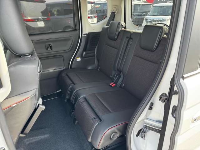 スズキ スペーシア ６６０ カスタム ハイブリッド ＸＳ R5年 (九州・沖縄) 99