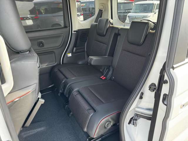 スズキ スペーシア ６６０ カスタム ハイブリッド ＸＳ R5年 (九州・沖縄) 99