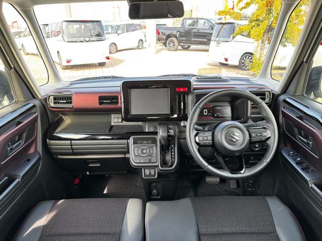 スズキ スペーシア ６６０ カスタム ハイブリッド ＸＳ R5年 (九州・沖縄) 99