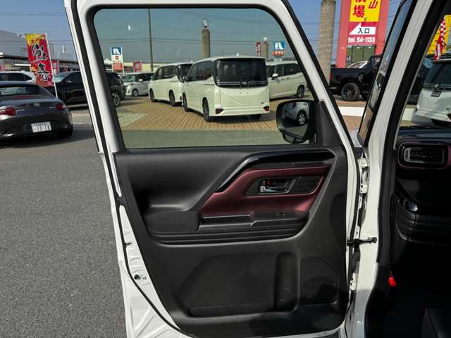 スズキ スペーシア ６６０ カスタム ハイブリッド ＸＳ R5年 (九州・沖縄) 99