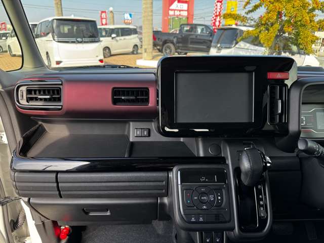 スズキ スペーシア ６６０ カスタム ハイブリッド ＸＳ R5年 (九州・沖縄) 99