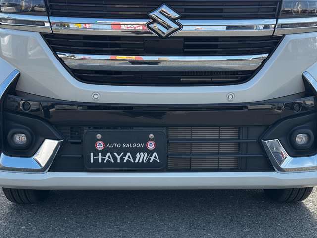 スズキ スペーシア ６６０ カスタム ハイブリッド ＸＳ R5年 (九州・沖縄) 99