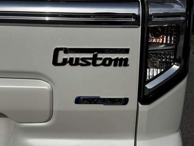 スズキ スペーシア ６６０ カスタム ハイブリッド ＸＳ R5年 (九州・沖縄) 99