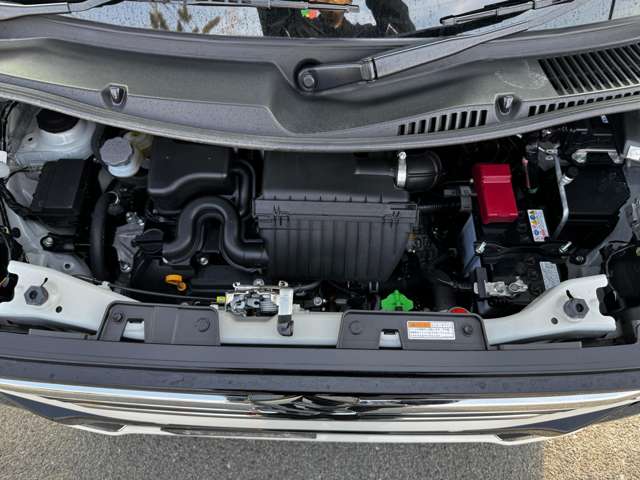 スズキ スペーシア ６６０ カスタム ハイブリッド ＸＳ R5年 (九州・沖縄) 99