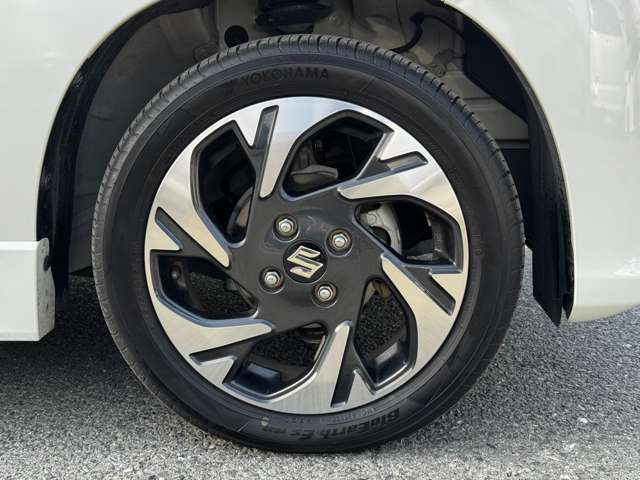 スズキ スペーシア ６６０ カスタム ハイブリッド ＸＳ R5年 (九州・沖縄) 99