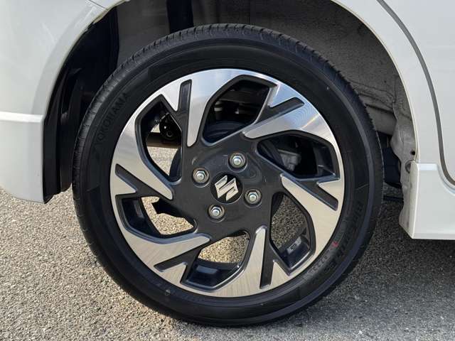 スズキ スペーシア ６６０ カスタム ハイブリッド ＸＳ R5年 (九州・沖縄) 99