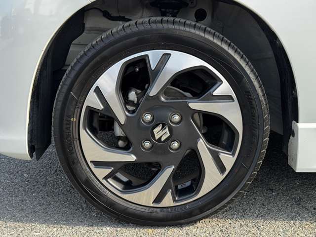 スズキ スペーシア ６６０ カスタム ハイブリッド ＸＳ R5年 (九州・沖縄) 99