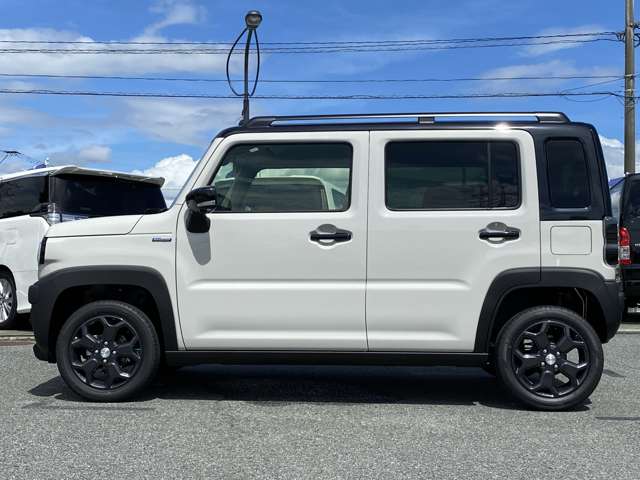 マツダ フレアクロスオーバー ６６０ ＺＳ R7年 (九州・沖縄) 99