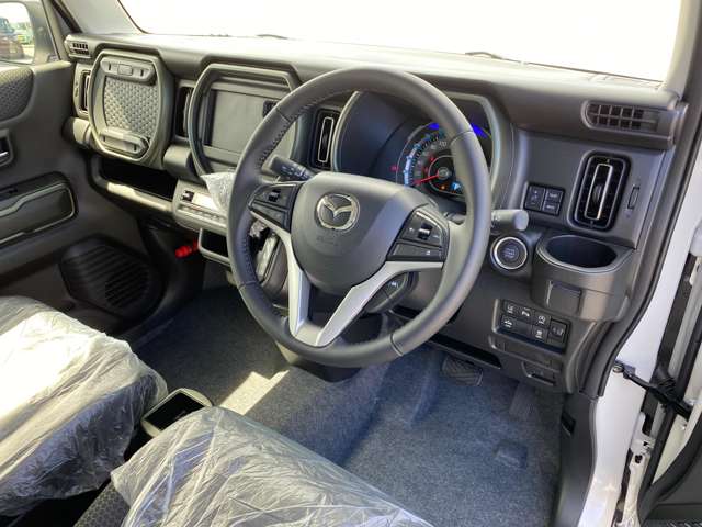 マツダ フレアクロスオーバー ６６０ ＺＳ R7年 (九州・沖縄) 99