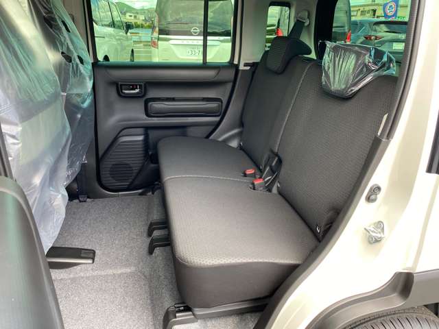 マツダ フレアクロスオーバー ６６０ ＺＳ R7年 (九州・沖縄) 99