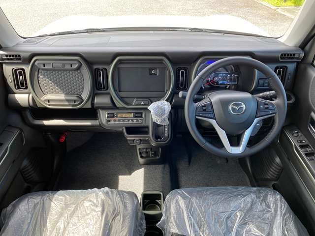 マツダ フレアクロスオーバー ６６０ ＺＳ R7年 (九州・沖縄) 99