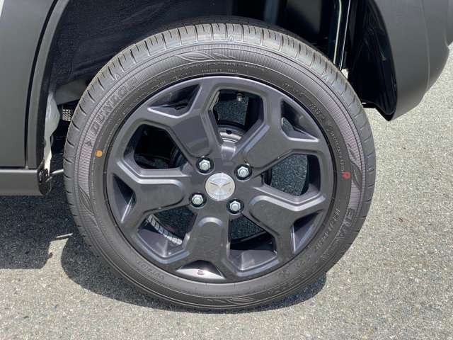 マツダ フレアクロスオーバー ６６０ ＺＳ R7年 (九州・沖縄) 99