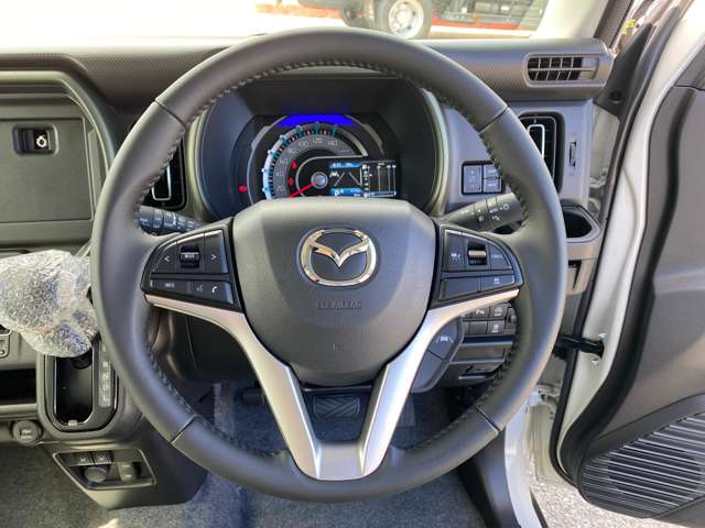 マツダ フレアクロスオーバー ６６０ ＺＳ R7年 (九州・沖縄) 99