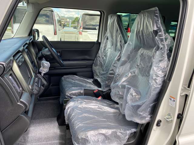 マツダ フレアクロスオーバー ６６０ ＺＳ R7年 (九州・沖縄) 99