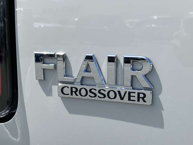 マツダ フレアクロスオーバー ６６０ ＺＳ R7年 (九州・沖縄) 99