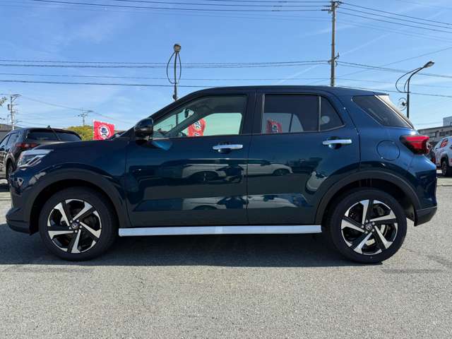 トヨタ ライズ　ハイブリッド ハイブリッド １．２ Ｚ R7年 (九州・沖縄) 99