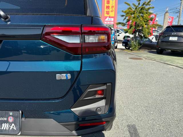 トヨタ ライズ　ハイブリッド ハイブリッド １．２ Ｚ R7年 (九州・沖縄) 99