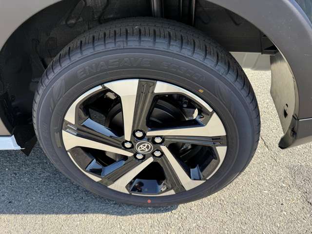 トヨタ ライズ　ハイブリッド ハイブリッド １．２ Ｚ R7年 (九州・沖縄) 99