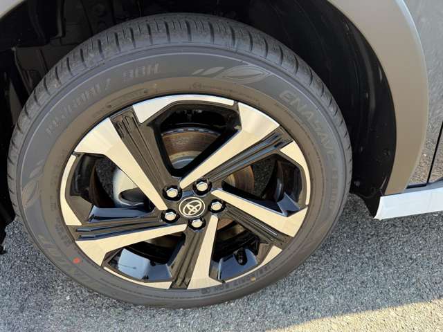 トヨタ ライズ　ハイブリッド ハイブリッド １．２ Ｚ R7年 (九州・沖縄) 99