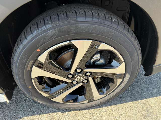 トヨタ ライズ　ハイブリッド ハイブリッド １．２ Ｚ R7年 (九州・沖縄) 99