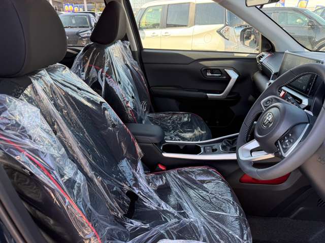 トヨタ ライズ　ハイブリッド ハイブリッド １．２ Ｚ R7年 (九州・沖縄) 99