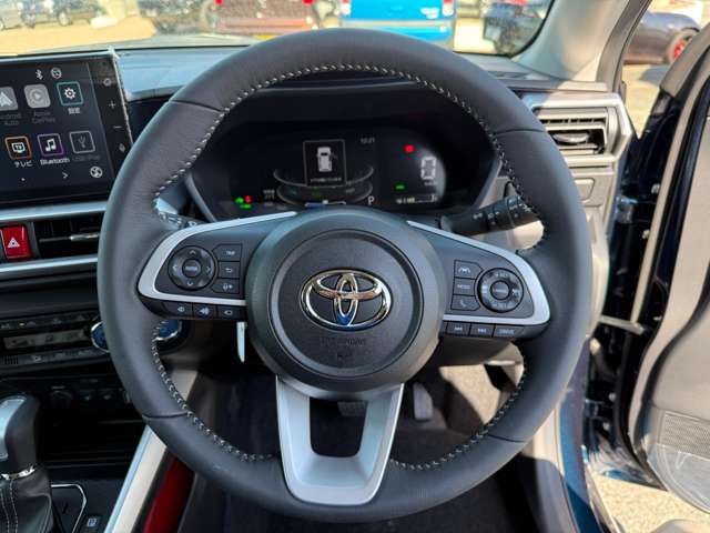 トヨタ ライズ　ハイブリッド ハイブリッド １．２ Ｚ R7年 (九州・沖縄) 99