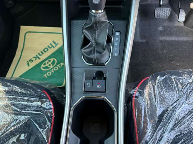トヨタ ライズ　ハイブリッド ハイブリッド １．２ Ｚ R7年 (九州・沖縄) 99