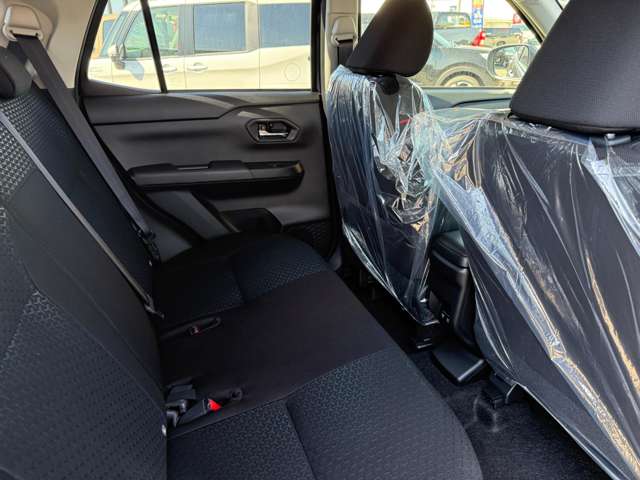 トヨタ ライズ　ハイブリッド ハイブリッド １．２ Ｚ R7年 (九州・沖縄) 99