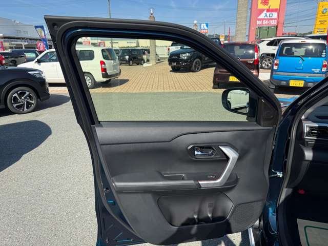 トヨタ ライズ　ハイブリッド ハイブリッド １．２ Ｚ R7年 (九州・沖縄) 99