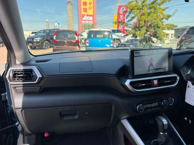 トヨタ ライズ　ハイブリッド ハイブリッド １．２ Ｚ R7年 (九州・沖縄) 99