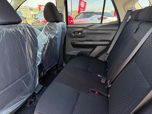 トヨタ ライズ　ハイブリッド ハイブリッド １．２ Ｚ R7年 (九州・沖縄) 99