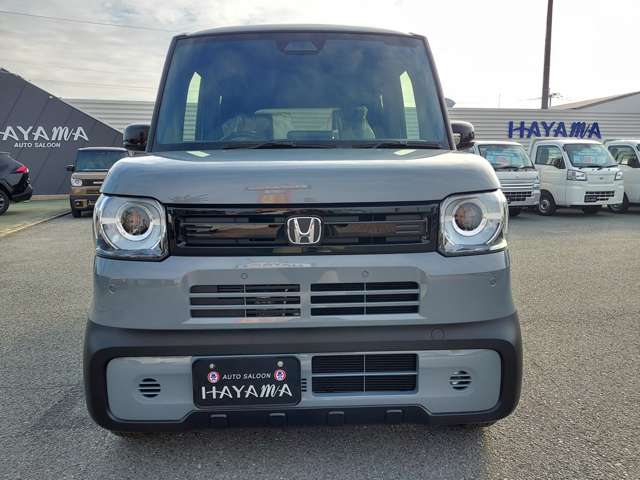 ホンダ Ｎ　ＢＯＸ ジョイ ６６０ ２トーン R6年 (九州・沖縄) 99