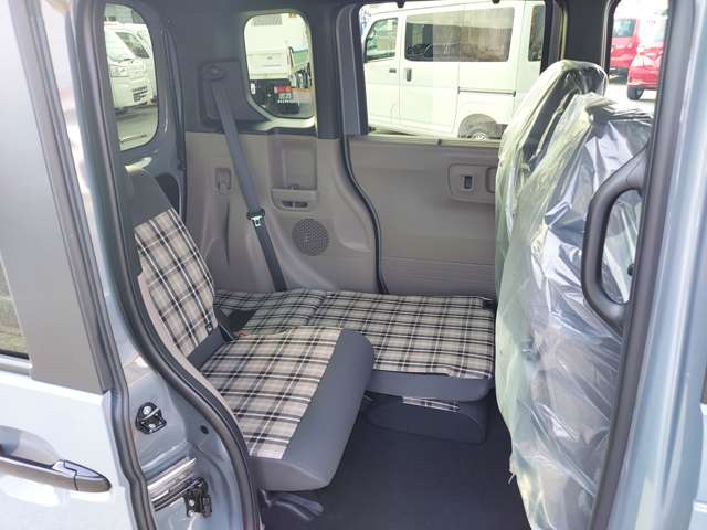 ホンダ Ｎ　ＢＯＸ ジョイ ６６０ ２トーン R6年 (九州・沖縄) 99