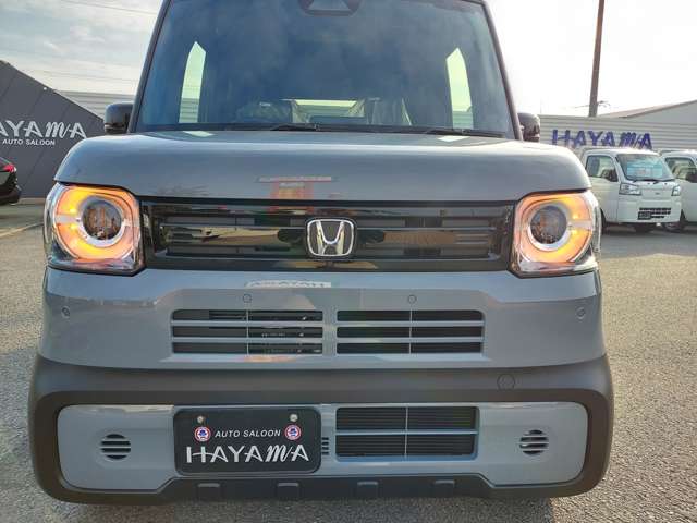 ホンダ Ｎ　ＢＯＸ ジョイ ６６０ ２トーン R6年 (九州・沖縄) 99