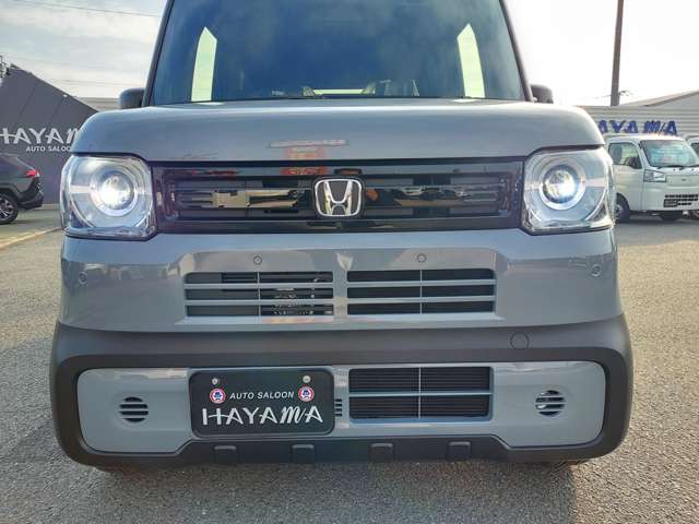 ホンダ Ｎ　ＢＯＸ ジョイ ６６０ ２トーン R6年 (九州・沖縄) 99