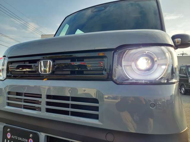 ホンダ Ｎ　ＢＯＸ ジョイ ６６０ ２トーン R6年 (九州・沖縄) 99