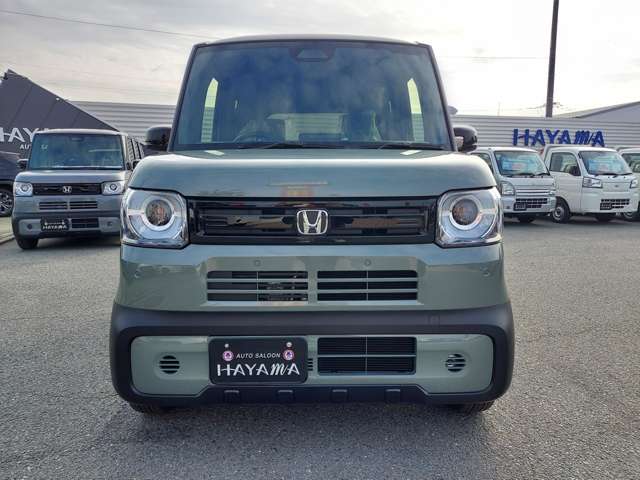 ホンダ Ｎ　ＢＯＸ ジョイ ６６０ ２トーン R6年 (九州・沖縄) 99