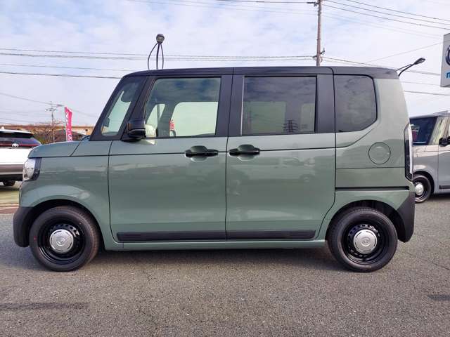 ホンダ Ｎ　ＢＯＸ ジョイ ６６０ ２トーン R6年 (九州・沖縄) 99