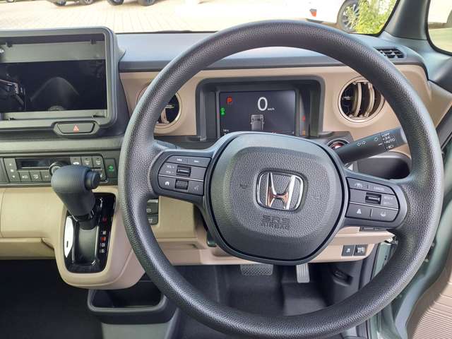 ホンダ Ｎ　ＢＯＸ ジョイ ６６０ ２トーン R6年 (九州・沖縄) 99