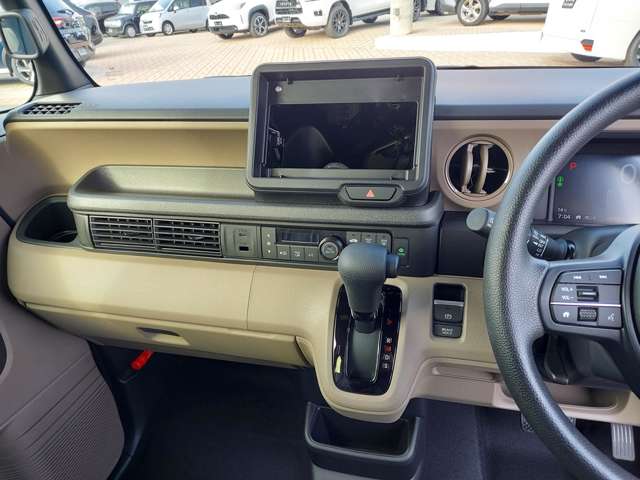 ホンダ Ｎ　ＢＯＸ ジョイ ６６０ ２トーン R6年 (九州・沖縄) 99