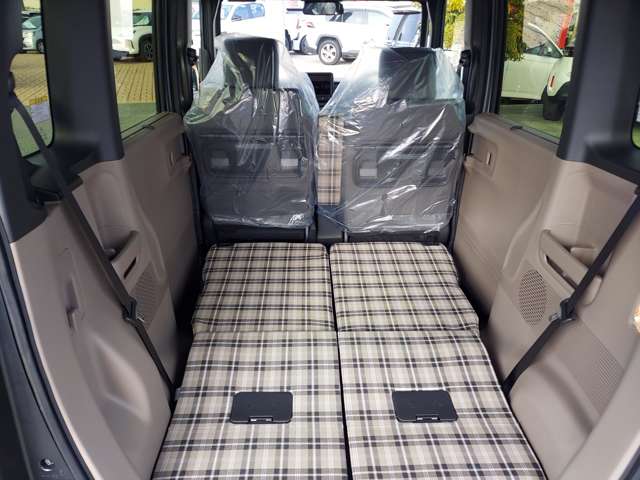 ホンダ Ｎ　ＢＯＸ ジョイ ６６０ ２トーン R6年 (九州・沖縄) 99