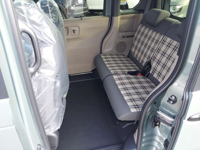 ホンダ Ｎ　ＢＯＸ ジョイ ６６０ ２トーン R6年 (九州・沖縄) 99