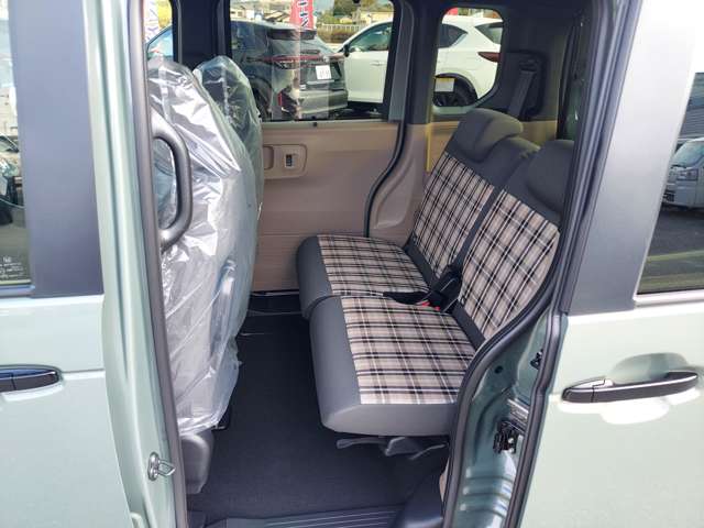 ホンダ Ｎ　ＢＯＸ ジョイ ６６０ ２トーン R6年 (九州・沖縄) 99