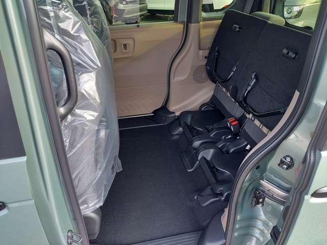 ホンダ Ｎ　ＢＯＸ ジョイ ６６０ ２トーン R6年 (九州・沖縄) 99