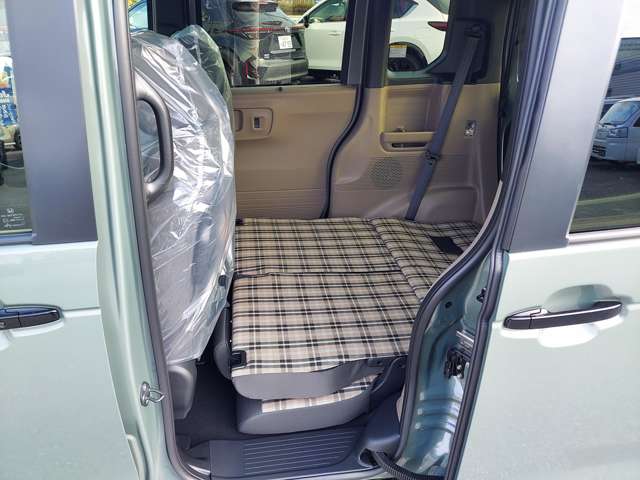 ホンダ Ｎ　ＢＯＸ ジョイ ６６０ ２トーン R6年 (九州・沖縄) 99