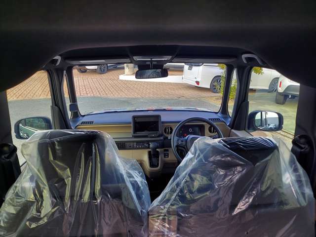 ホンダ Ｎ　ＢＯＸ ジョイ ６６０ ２トーン R6年 (九州・沖縄) 99