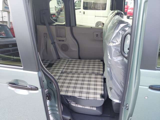 ホンダ Ｎ　ＢＯＸ ジョイ ６６０ ２トーン R6年 (九州・沖縄) 99