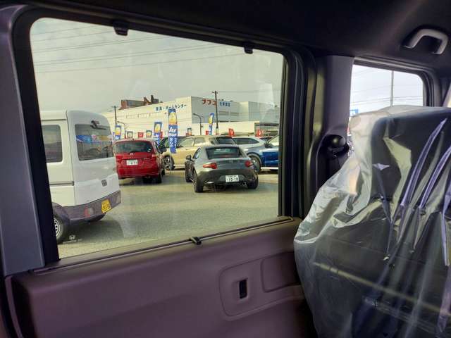 ホンダ Ｎ　ＢＯＸ ジョイ ６６０ ２トーン R6年 (九州・沖縄) 99
