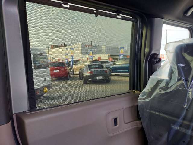 ホンダ Ｎ　ＢＯＸ ジョイ ６６０ ２トーン R6年 (九州・沖縄) 99