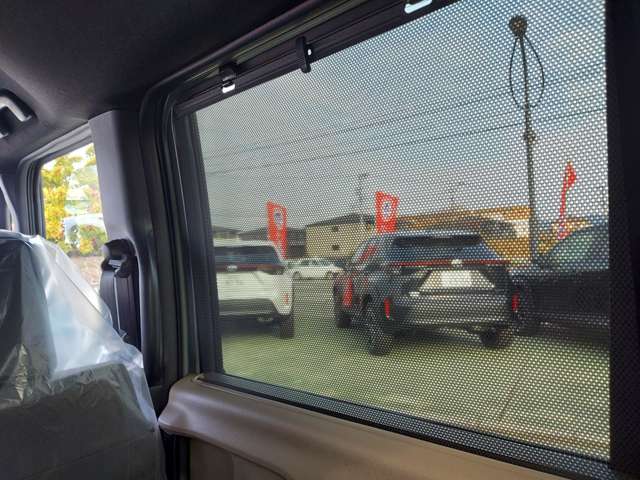 ホンダ Ｎ　ＢＯＸ ジョイ ６６０ ２トーン R6年 (九州・沖縄) 99